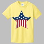 Best Selling Youth Cotton Tee Thumbnail
