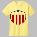 Best Selling Youth Cotton Tee Thumbnail