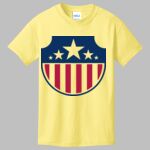 Best Selling Youth Cotton Tee Thumbnail