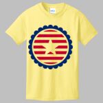 Best Selling Youth Cotton Tee Thumbnail