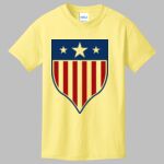 Best Selling Youth Cotton Tee Thumbnail