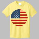 Best Selling Youth Cotton Tee Thumbnail
