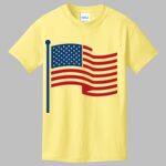 Best Selling Youth Cotton Tee Thumbnail