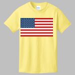 Best Selling Youth Cotton Tee Thumbnail