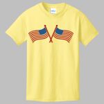 Best Selling Youth Cotton Tee Thumbnail