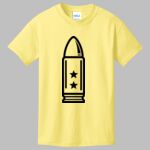 Best Selling Youth Cotton Tee Thumbnail
