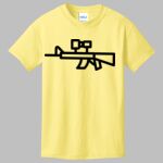 Best Selling Youth Cotton Tee Thumbnail