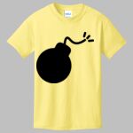 Best Selling Youth Cotton Tee Thumbnail