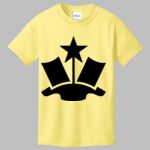 Best Selling Youth Cotton Tee Thumbnail