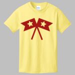 Best Selling Youth Cotton Tee Thumbnail