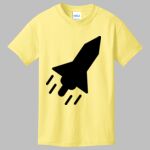 Best Selling Youth Cotton Tee Thumbnail