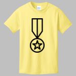 Best Selling Youth Cotton Tee Thumbnail