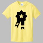 Best Selling Youth Cotton Tee Thumbnail