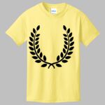 Best Selling Youth Cotton Tee Thumbnail