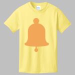 Best Selling Youth Cotton Tee Thumbnail