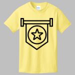 Best Selling Youth Cotton Tee Thumbnail