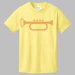 Best Selling Youth Cotton Tee Thumbnail