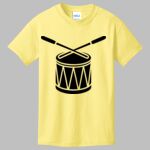 Best Selling Youth Cotton Tee Thumbnail