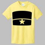 Best Selling Youth Cotton Tee Thumbnail