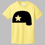 Best Selling Youth Cotton Tee Thumbnail