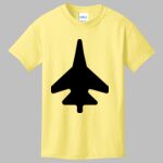 Best Selling Youth Cotton Tee Thumbnail