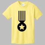 Best Selling Youth Cotton Tee Thumbnail