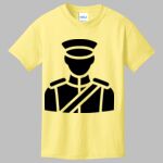 Best Selling Youth Cotton Tee Thumbnail