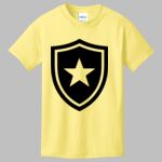 Best Selling Youth Cotton Tee Thumbnail