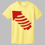 Best Selling Youth Cotton Tee Thumbnail