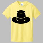 Best Selling Youth Cotton Tee Thumbnail
