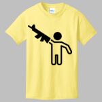 Best Selling Youth Cotton Tee Thumbnail