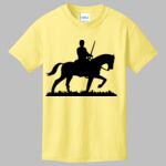 Best Selling Youth Cotton Tee Thumbnail