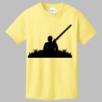 Best Selling Youth Cotton Tee Thumbnail