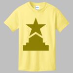 Best Selling Youth Cotton Tee Thumbnail