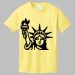 Best Selling Youth Cotton Tee Thumbnail