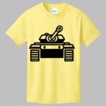 Best Selling Youth Cotton Tee Thumbnail