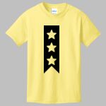Best Selling Youth Cotton Tee Thumbnail