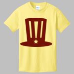 Best Selling Youth Cotton Tee Thumbnail