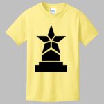 Best Selling Youth Cotton Tee Thumbnail