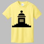 Best Selling Youth Cotton Tee Thumbnail
