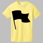 Best Selling Youth Cotton Tee Thumbnail