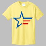 Best Selling Youth Cotton Tee Thumbnail