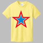 Best Selling Youth Cotton Tee Thumbnail
