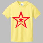Best Selling Youth Cotton Tee Thumbnail