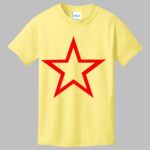 Best Selling Youth Cotton Tee Thumbnail