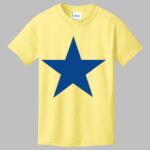 Best Selling Youth Cotton Tee Thumbnail