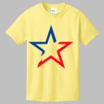 Best Selling Youth Cotton Tee Thumbnail