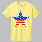 Best Selling Youth Cotton Tee Thumbnail