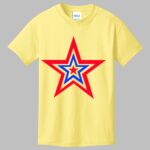 Best Selling Youth Cotton Tee Thumbnail