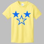 Best Selling Youth Cotton Tee Thumbnail